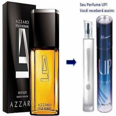 UP!01 Azarro (Intenso)