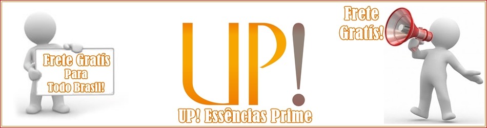 Up! Essências Prime