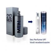 UP!45 212 Men (Suave)