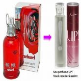 UP!06 Amor Amor (Intenso)