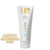 UP! Creme Massageador Activida