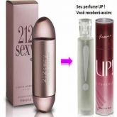 UP!02 212 Sexy (Suave)