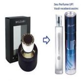 UP!05 Bulgari Black (Intenso)