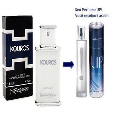 UP!15 Kouros (Intenso)