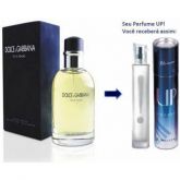 UP!07 Dolce & Gabbana (Intenso)