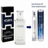 UP!15 Kouros (Intenso)