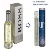 UP!03 Boss (Moderado)
