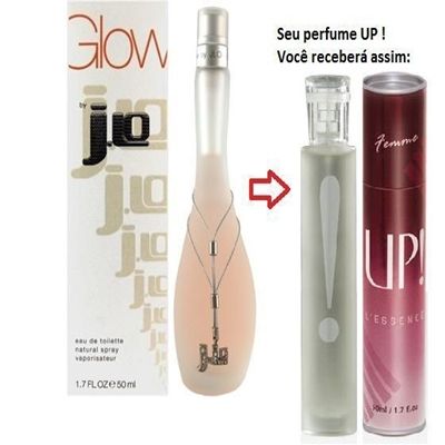 UP!44 Glowby J.Lo (Suave)
