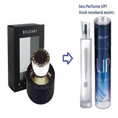 UP!05 Bulgari Black (Intenso)