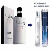 UP!39 Allure Sport (Suave)