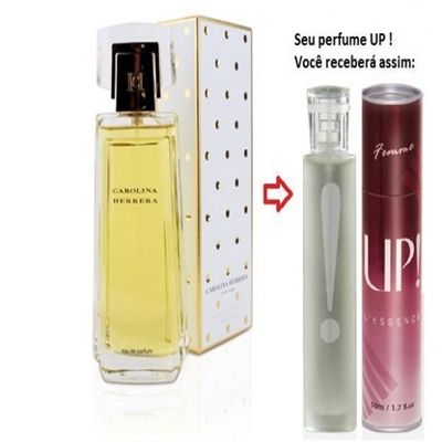 UP!10 Carolina Herrera (Suave)