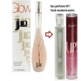 UP!44 Glowby J.Lo (Suave)