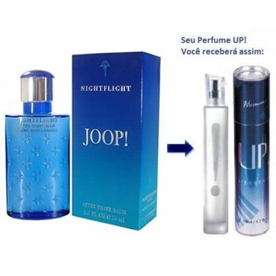 UP!31 Joop Nightflight (Intenso)