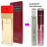 UP!16 Dolce & Gabbana (Intenso)