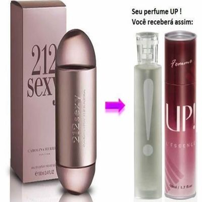 UP!02 212 Sexy (Suave)